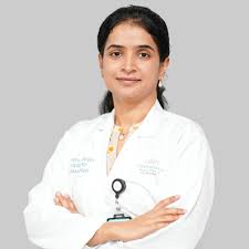 Dr Anusha Potula